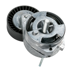 Serpentine Belt Tensioner Pulley OE 06E903133R for Audi Porsche VW Engine System