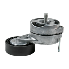 Serpentine Belt Tensioner Pulley OE 06E903133R for Audi Porsche VW Engine System