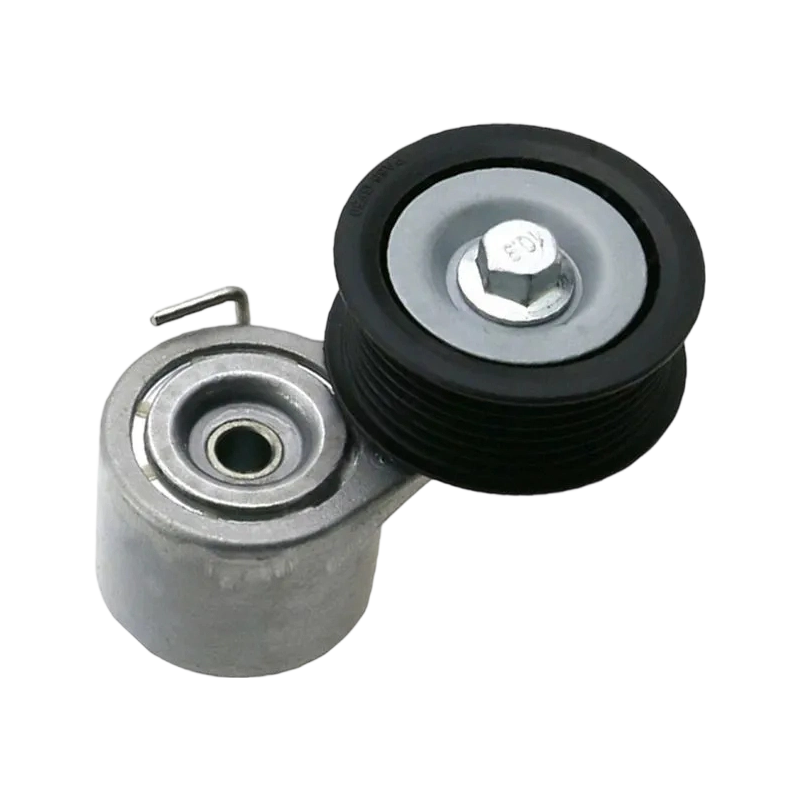 Serpentine Belt Tensioner Pulley OE 06E903133S for Audi Porsche VW Engine System