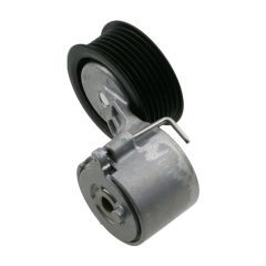 Serpentine Belt Tensioner Pulley OE 06E903133S for Audi Porsche VW Engine System