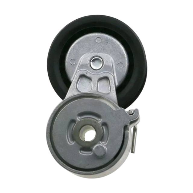 Serpentine Belt Tensioner Pulley OE 06E903133S for Audi Porsche VW Engine System