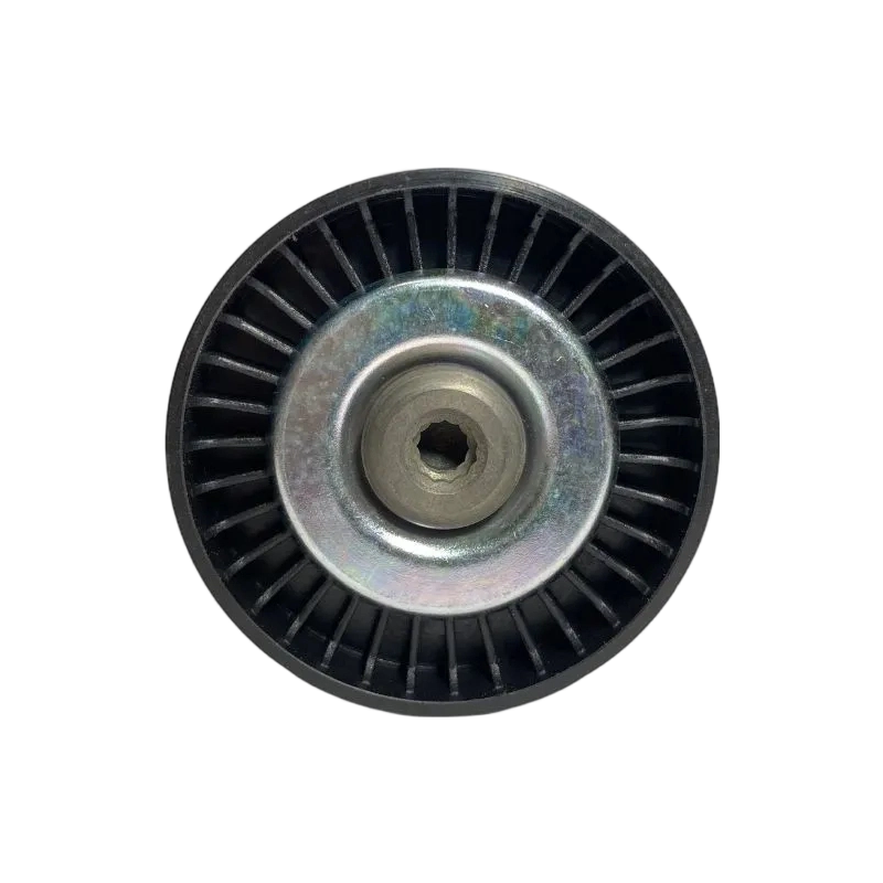 Serpentine Belt Tensioner Pulley OE 06E903341E for Audi Porsche VW Engine System