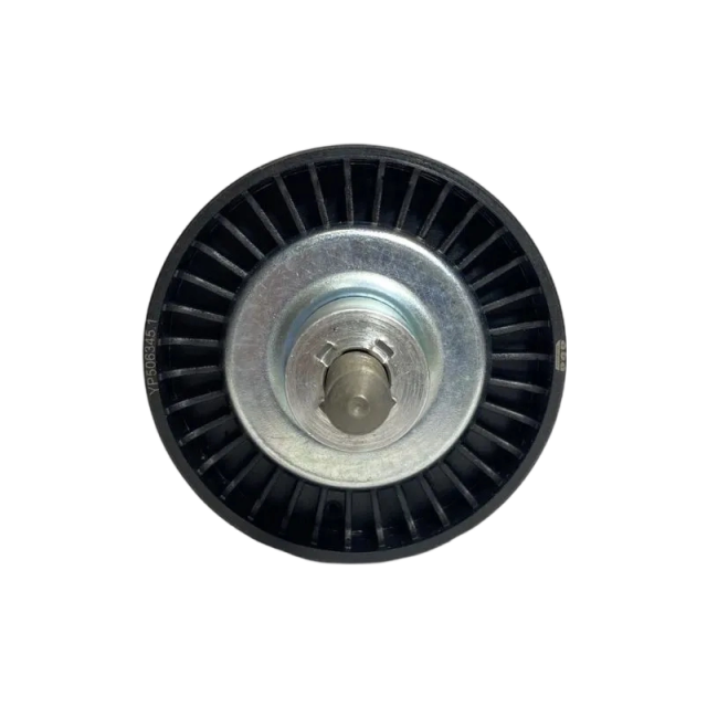 Serpentine Belt Tensioner Pulley OE 06E903341E for Audi Porsche VW Engine System