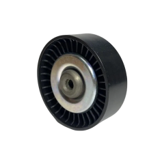 Serpentine Belt Tensioner Pulley OE 06E903341E for Audi Porsche VW Engine System