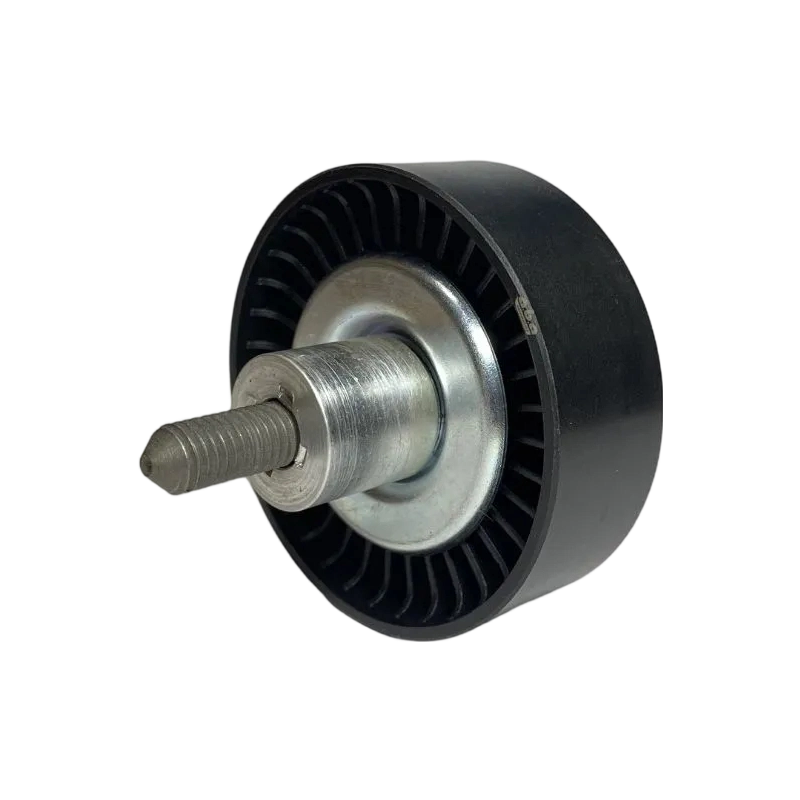Serpentine Belt Tensioner Pulley OE 06E903341E for Audi Porsche VW Engine System
