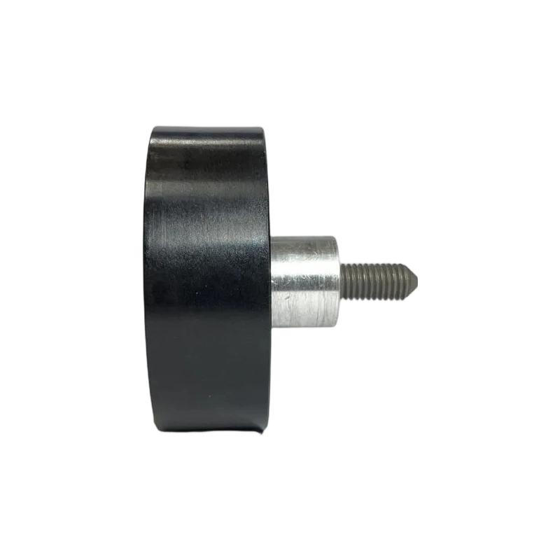 Serpentine Belt Tensioner Pulley OE 06E903341E for Audi Porsche VW Engine System