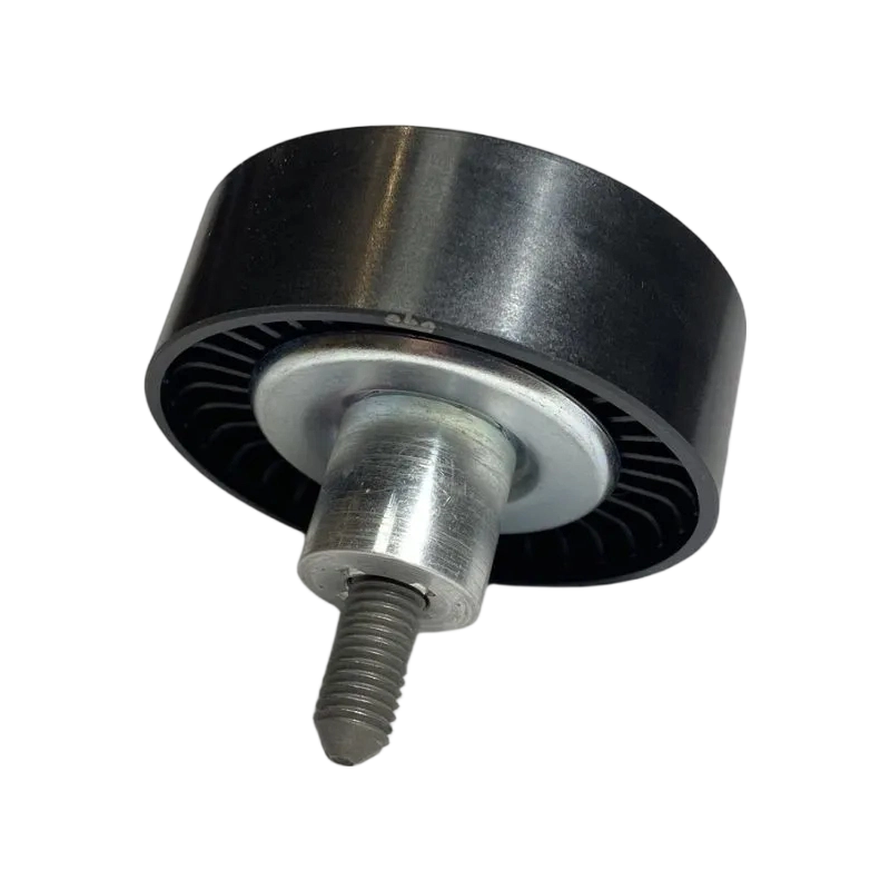 Serpentine Belt Tensioner Pulley OE 06E903341E for Audi Porsche VW Engine System