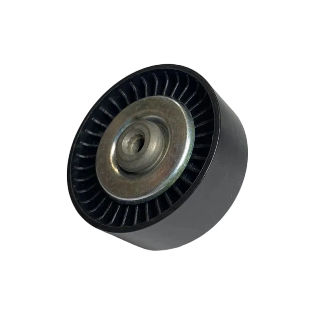 Serpentine Belt Tensioner Pulley OE 06E903341E for Audi Porsche VW Engine System