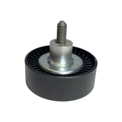 Serpentine Belt Tensioner Pulley OE 06E903341E for Audi Porsche VW Engine System