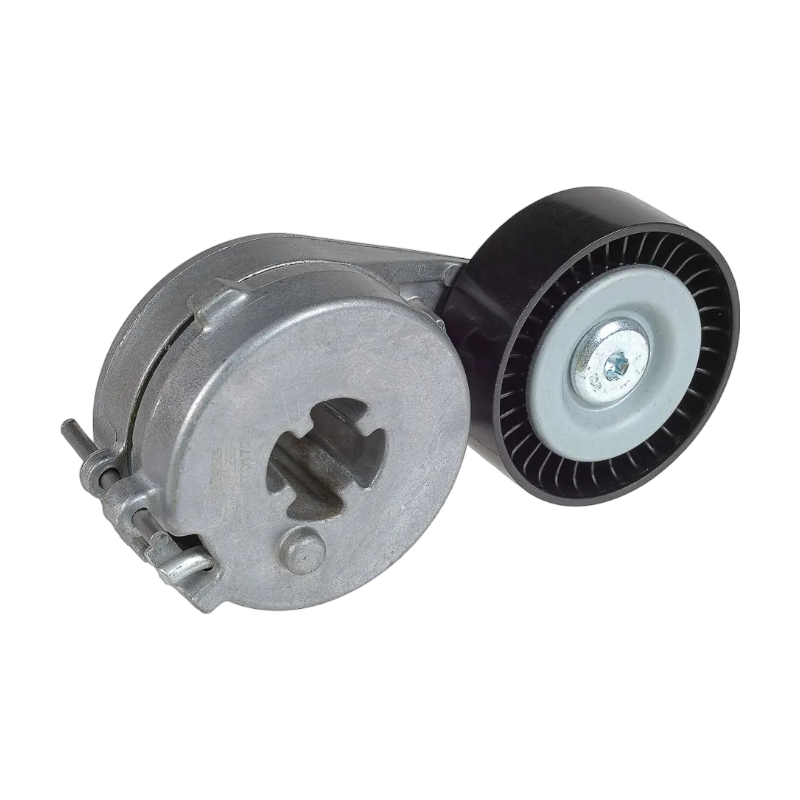 Serpentine Belt Tensioner Pulley OE 06H903133F for Audi VW Seat and Multi Brand Vehicles
