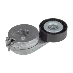 Serpentine Belt Tensioner Pulley OE 06H903133F for Audi VW Seat and Multi Brand Vehicles