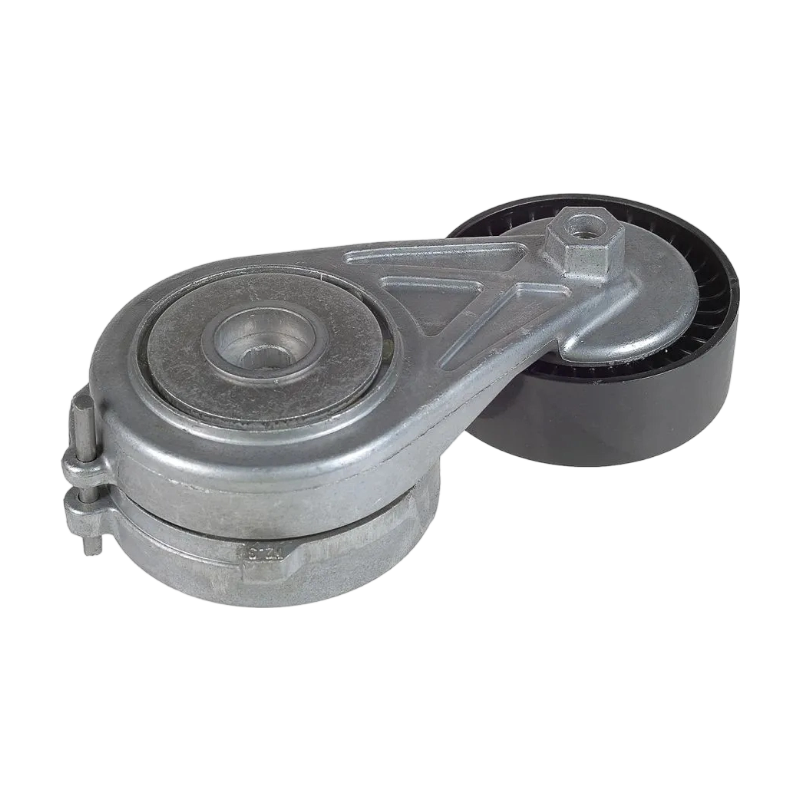 Serpentine Belt Tensioner Pulley OE 06H903133F for Audi VW Seat and Multi Brand Vehicles