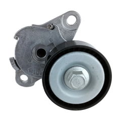 Serpentine Belt Tensioner Pulley OE 06L903133D for Audi VW Seat Skoda and Multi Brand Vehicles