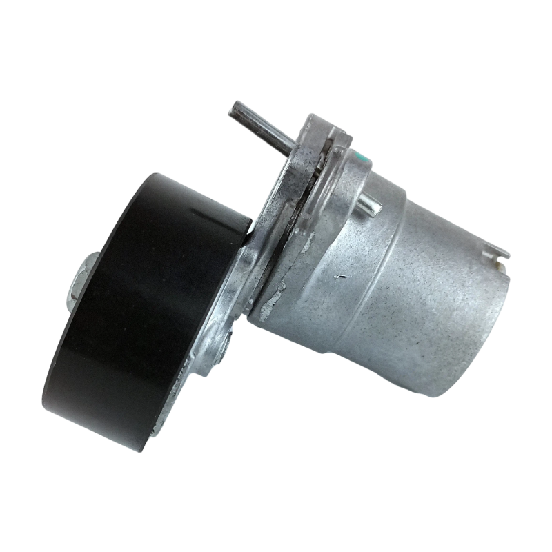 Serpentine Belt Tensioner Pulley OE 06L903133D for Audi VW Seat Skoda and Multi Brand Vehicles