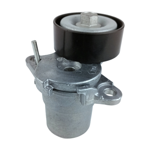 Serpentine Belt Tensioner Pulley OE 06L903133D for Audi VW Seat Skoda and Multi Brand Vehicles