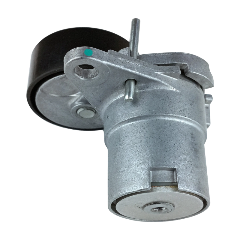 Serpentine Belt Tensioner Pulley OE 06L903133D for Audi VW Seat Skoda and Multi Brand Vehicles