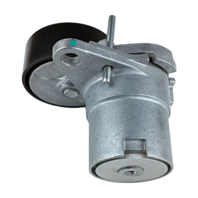 Serpentine Belt Tensioner Pulley OE 06L903133D for Audi VW Seat Skoda and Multi Brand Vehicles