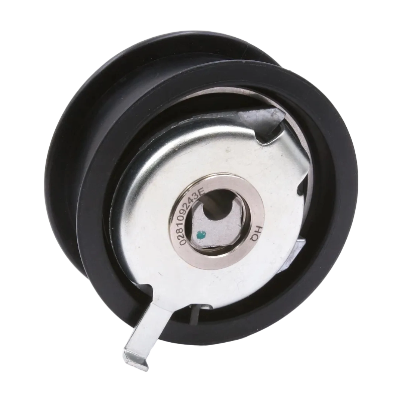 Timing Belt Tensioner Pulley OE 028109243E for Audi Seat Skoda VW Ford Engine Timing System