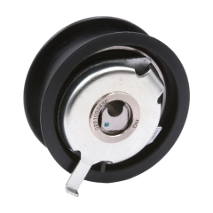 Timing Belt Tensioner Pulley OE 028109243E for Audi Seat Skoda VW Ford Engine Timing System