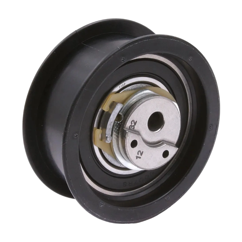 Timing Belt Tensioner Pulley OE 028109243E for Audi Seat Skoda VW Ford Engine Timing System