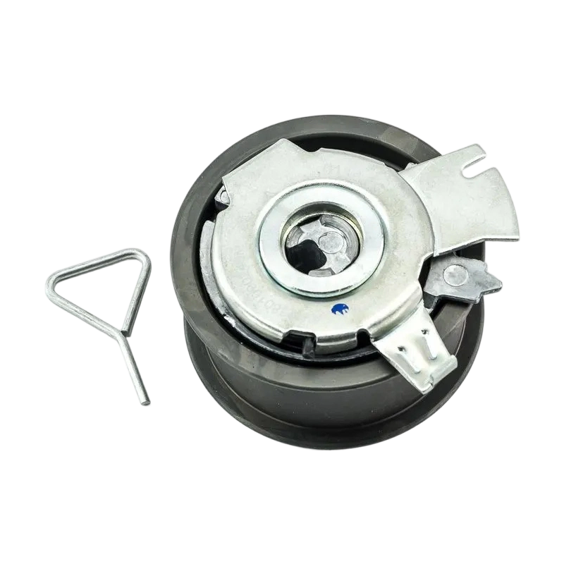 Timing Belt Tensioner Pulley OE 038109243M for Audi Seat Skoda VW Engine Timing System