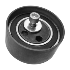 Timing Belt Tensioner Pulley OE 078109243Q for Audi Skoda VW Engine Timing System