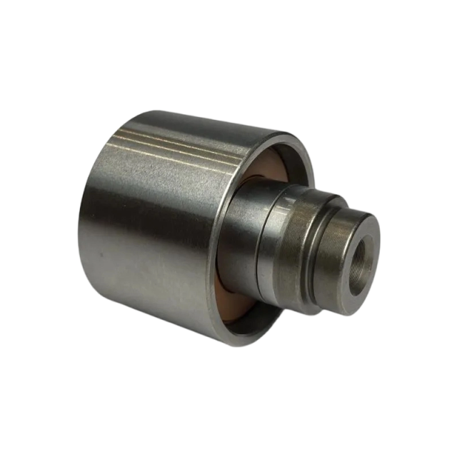 Timing Belt Tensioner Pulley OE 03L109244G for Audi Volkswagen Seat Skoda MAN Engine System