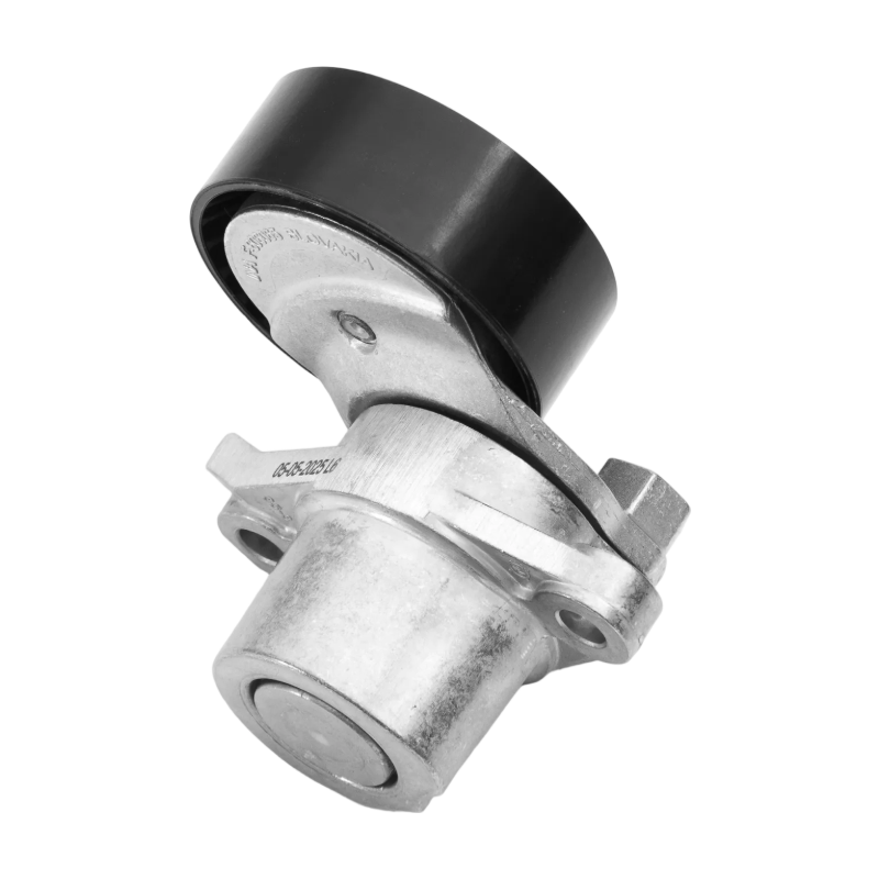 Serpentine Belt Tensioner Pulley OE 04E145299L for Audi Volkswagen Seat Skoda Engine System