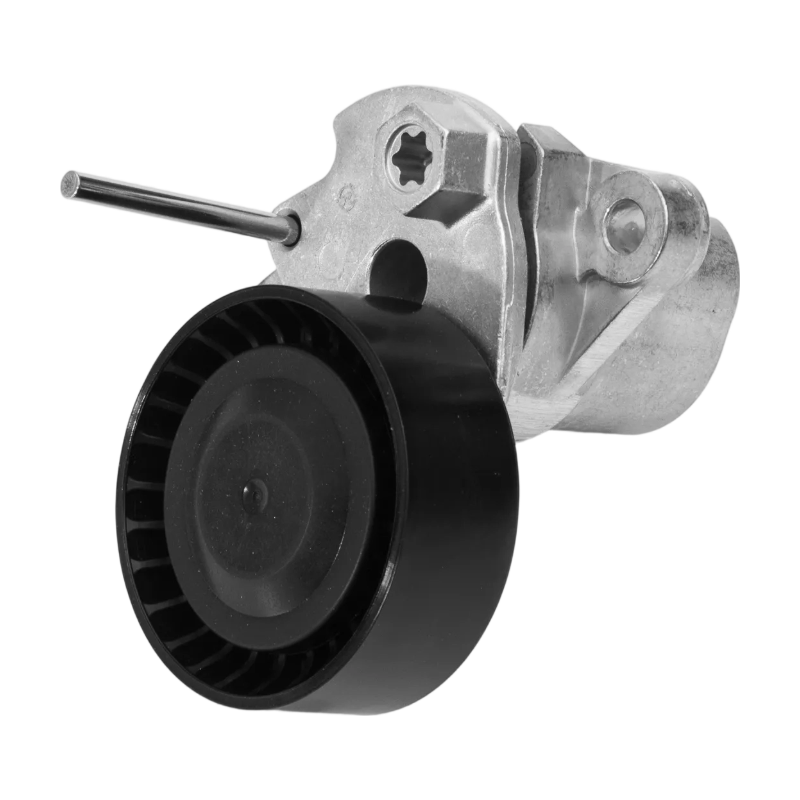 Serpentine Belt Tensioner Pulley OE 04E145299L for Audi Volkswagen Seat Skoda Engine System