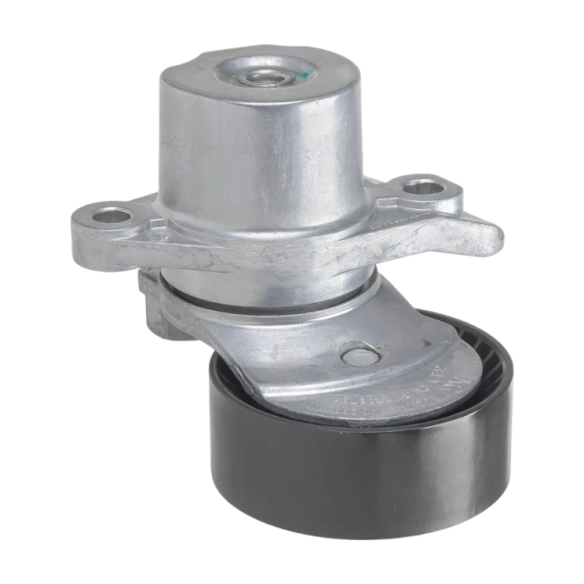 Serpentine Belt Tensioner Pulley OE 04E145299L for Audi Volkswagen Seat Skoda Engine System