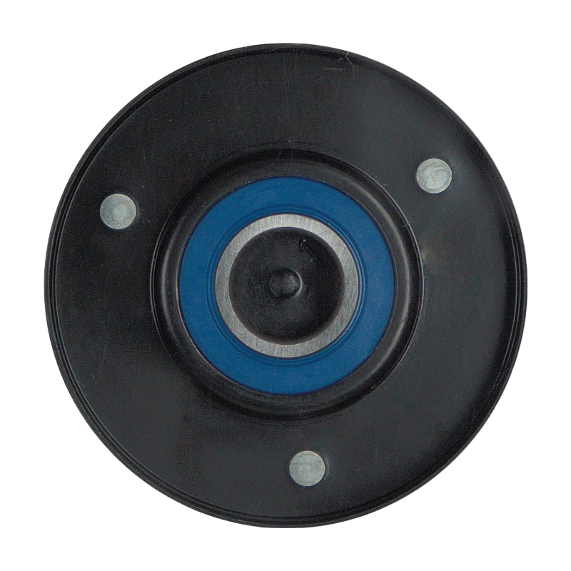 Serpentine Belt Tensioner Pulley OE 059145276 for Audi Skoda Volkswagen Volvo Engine System