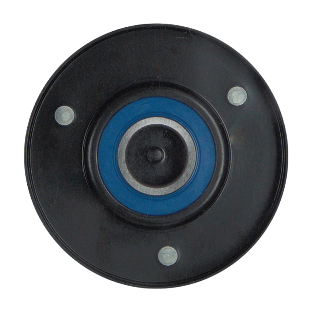 Serpentine Belt Tensioner Pulley OE 059145276 for Audi Skoda Volkswagen Volvo Engine System