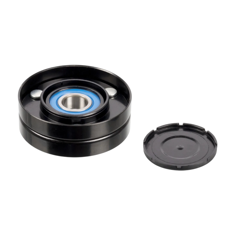 Serpentine Belt Tensioner Pulley OE 059145276 for Audi Skoda Volkswagen Volvo Engine System