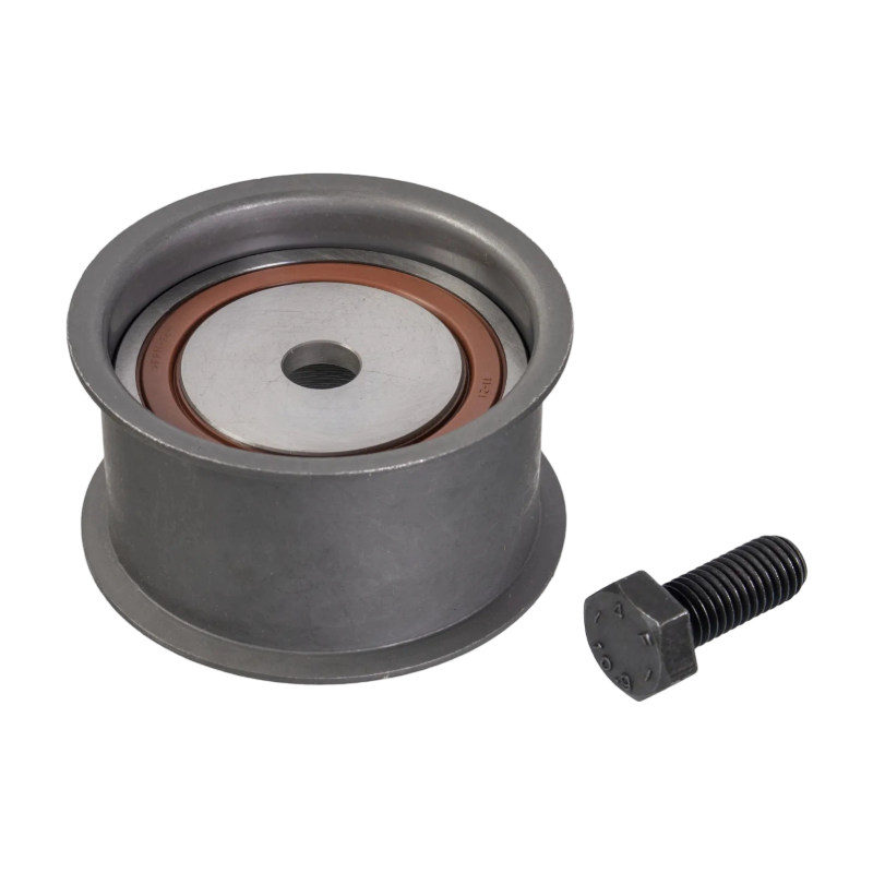 Timing Belt Tensioner Pulley OE 078109244H for Audi Volkswagen Skoda Engine System