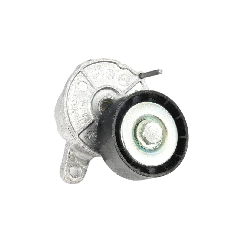 Serpentine Belt Tensioner Pulley OE 04L903315A for Audi Volkswagen Seat Skoda Engine System