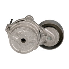Serpentine Belt Tensioner Pulley OE 059903133R for Audi Volkswagen Engine System