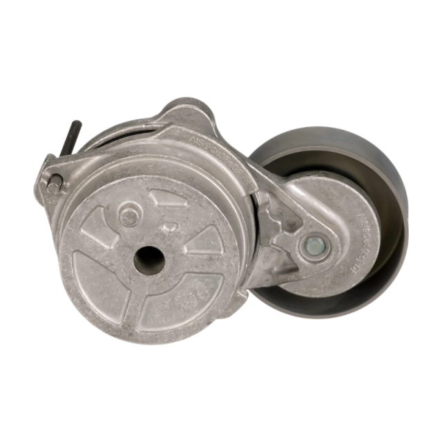 Serpentine Belt Tensioner Pulley OE 059903133R for Audi Volkswagen Engine System