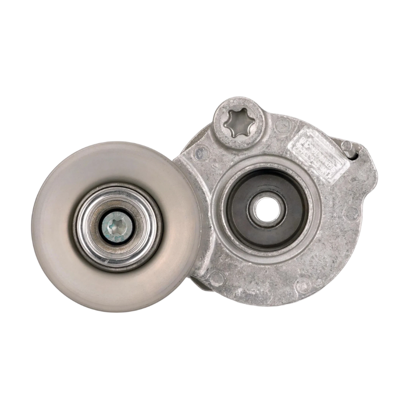 Serpentine Belt Tensioner Pulley OE 059903133R for Audi Volkswagen Engine System