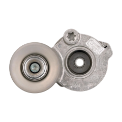 Serpentine Belt Tensioner Pulley OE 059903133R for Audi Volkswagen Engine System