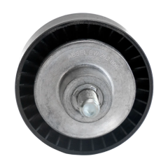 Serpentine Belt Tensioner Pulley OE 11281435594 for BMW Engine System