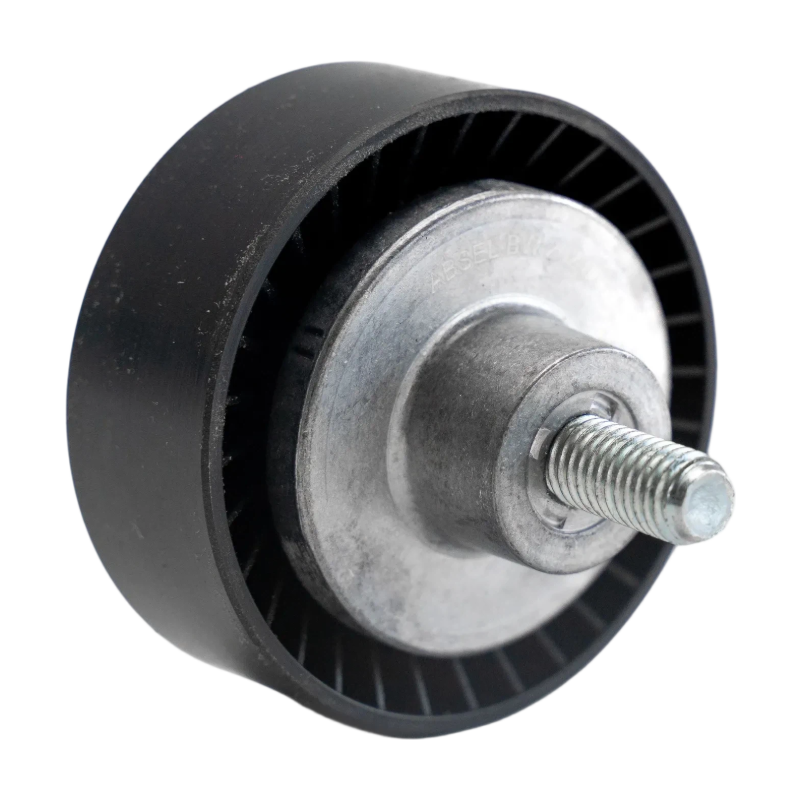 Serpentine Belt Tensioner Pulley OE 11281435594 for BMW Engine System