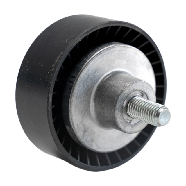 Serpentine Belt Tensioner Pulley OE 11281435594 for BMW Engine System