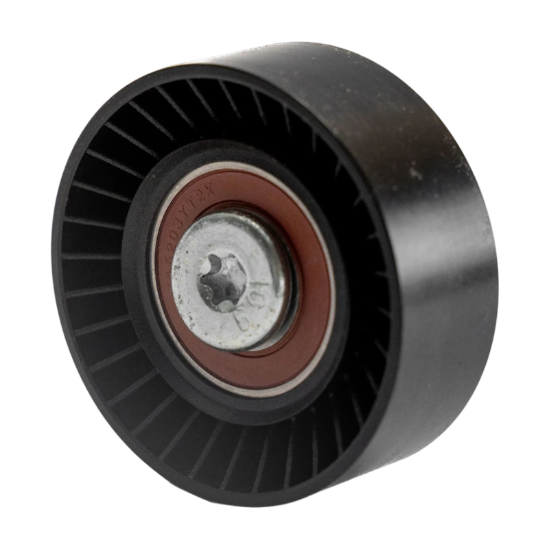 Serpentine Belt Tensioner Pulley OE 11281435594 for BMW Engine System