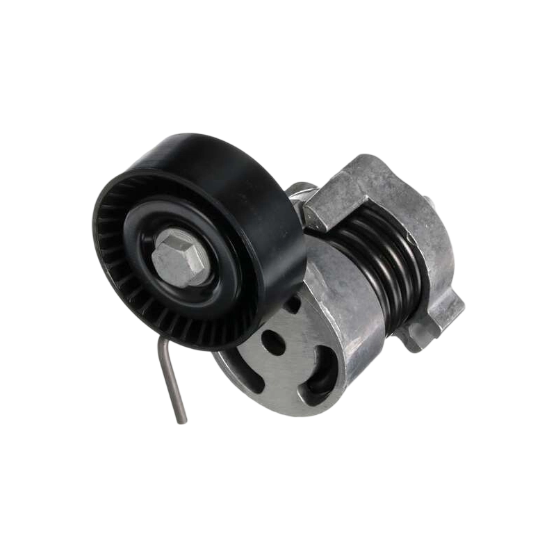 Serpentine Belt Tensioner Pulley OE 11281440377 for BMW Engine System