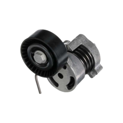 Serpentine Belt Tensioner Pulley OE 11281440377 for BMW Engine System