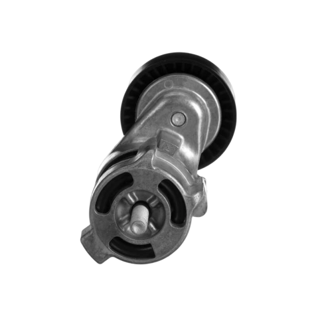 Serpentine Belt Tensioner Pulley OE 11281440377 for BMW Engine System