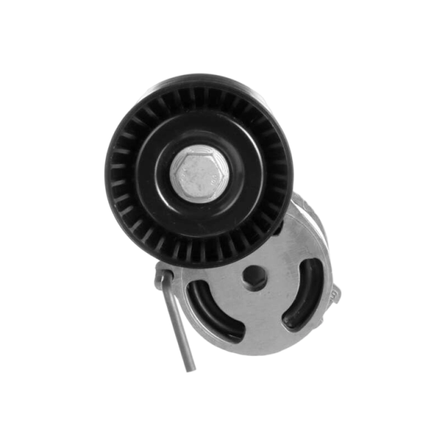 Serpentine Belt Tensioner Pulley OE 11281440377 for BMW Engine System
