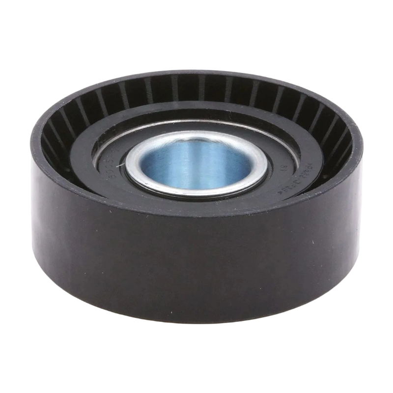 Serpentine Belt Tensioner Pulley OE 11281748131 for BMW Skoda Engine System