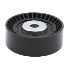 Serpentine Belt Tensioner Pulley OE 11281748131 for BMW Skoda Engine System