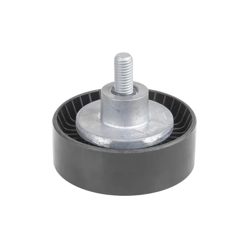 Serpentine Belt Tensioner Pulley OE 11287516847 for BMW Engine System